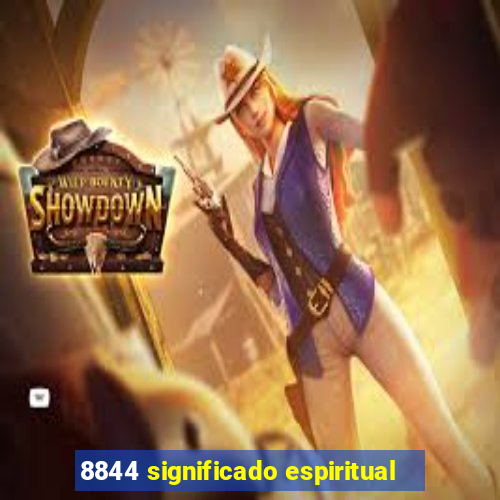 8844 significado espiritual